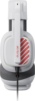 Zestaw słuchawkowy Logitech A10 Geaming - BIAŁY - XBOX