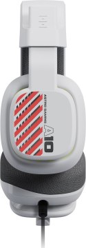 Zestaw słuchawkowy Logitech A10 Geaming - BIAŁY - XBOX