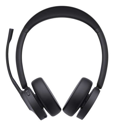 Zestaw słuchawkowy Yealink BH 70 Dual UC USB-C/A - Headset - 20 KHz Zestaw słuchawkowy Yealink BH 70 Dual UC USB-C/A - Headset - 20 KHz