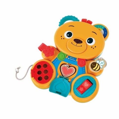 Baby Edu Miś Montessori Baby Edu Miś Montessori