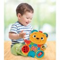 Baby Edu Miś Montessori