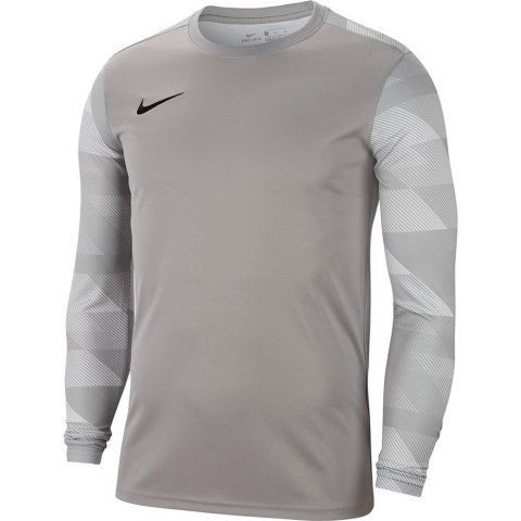 Bluza bramkarska męska Nike Dry Park IV JSY LS GK szara CJ6066 052 XL Bluza bramkarska męska Nike Dry Park IV JSY LS GK szara CJ6066 052 XL