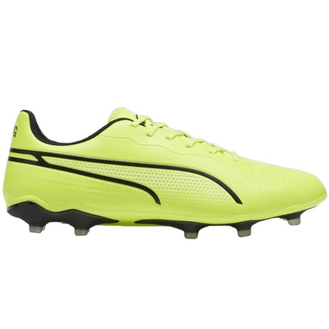 Buty piłkarskie Puma King Match FG/AG 107570 04 44 Buty piłkarskie Puma King Match FG/AG 107570 04 44