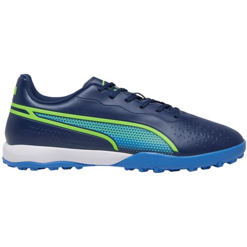 Buty piłkarskie Puma King Match TT 107260 02 43 Buty piłkarskie Puma King Match TT 107260 02 43