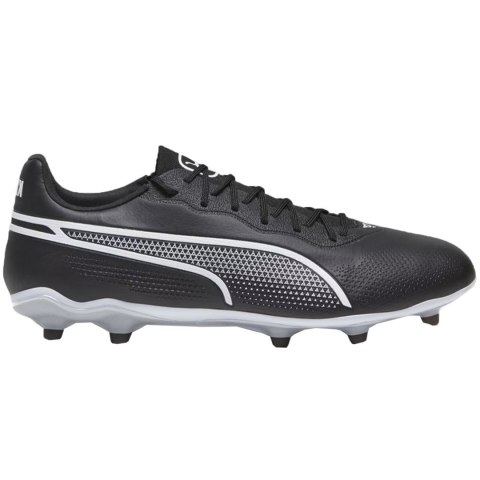 Buty piłkarskie Puma King Pro FG/AG 107566 01 43 Buty piłkarskie Puma King Pro FG/AG 107566 01 43
