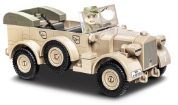COBI 1937 Horch 901 kfz.15