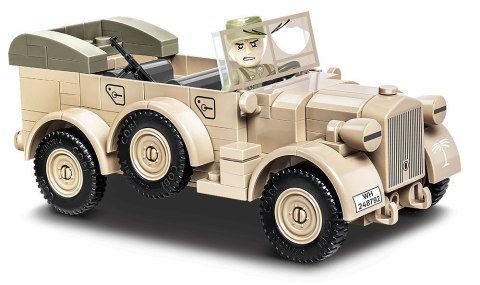 COBI 1937 Horch 901 kfz.15
