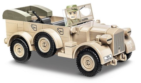COBI 1937 Horch 901 kfz.15 COBI 1937 Horch 901 kfz.15