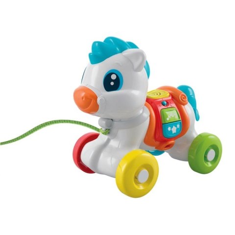 Clementoni Baby Kucyk Zawsze z Tobą Clementoni Baby Kucyk Zawsze z Tobą