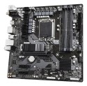 GIGABYTE B760M DS3H AX DDR4 płyta główna Intel B760 Express LGA 1700 micro ATX
