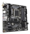 GIGABYTE B760M DS3H AX DDR4 płyta główna Intel B760 Express LGA 1700 micro ATX