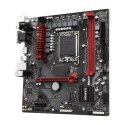 GIGABYTE B760M GAMING AC DDR4 płyta główna Intel B760 LGA 1700 micro ATX