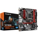 GIGABYTE B760M GAMING AC DDR4 płyta główna Intel B760 LGA 1700 micro ATX