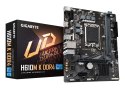 Gigabyte H610M K DDR4 1.0 płyta główna Intel H610 Express LGA 1700 micro ATX