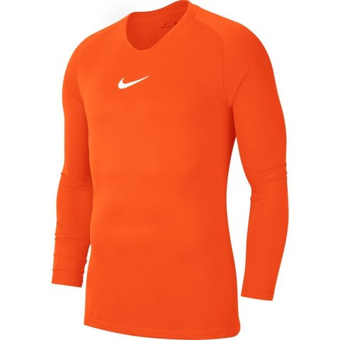Koszulka męska Nike Dry Park First Layer JSY LS AV2609 819 M pomarańczowa Koszulka męska Nike Dry Park First Layer JSY LS AV2609 819 M pomarańczowa