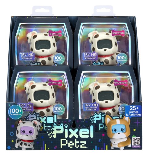 MGA Pixel Petz Dalmatyńczyk 540304 p4 MGA Pixel Petz Dalmatyńczyk 540304 p4