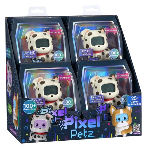 MGA Pixel Petz Dalmatyńczyk 540304 p4 MGA Pixel Petz Dalmatyńczyk 540304 p4