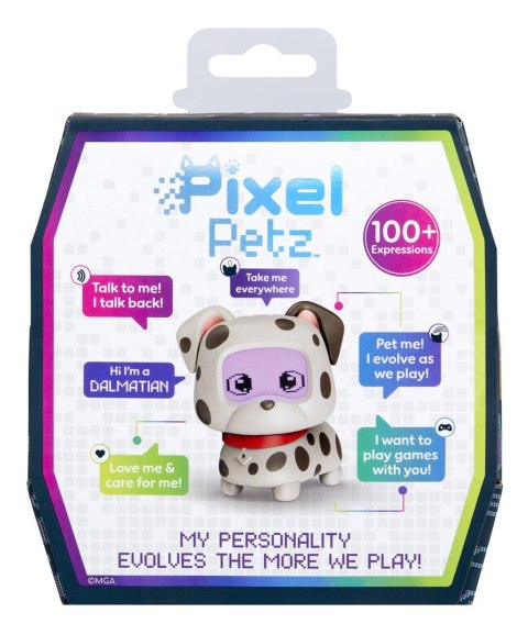 MGA Pixel Petz Dalmatyńczyk 540304 p4 MGA Pixel Petz Dalmatyńczyk 540304 p4