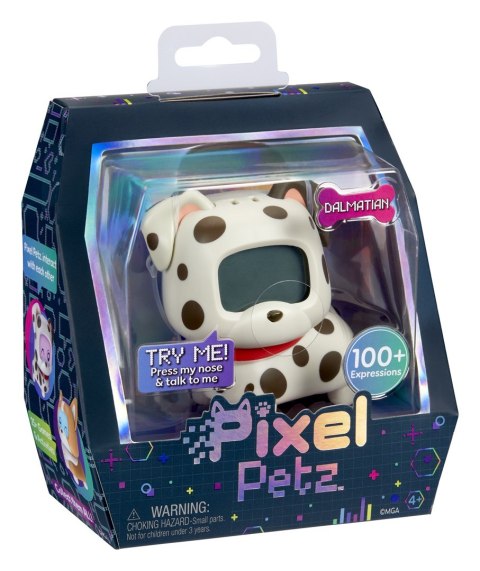 MGA Pixel Petz Dalmatyńczyk 540304 p4 MGA Pixel Petz Dalmatyńczyk 540304 p4