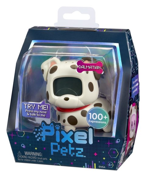 MGA Pixel Petz Dalmatyńczyk 540304 p4 MGA Pixel Petz Dalmatyńczyk 540304 p4
