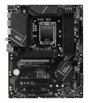 MSI PRO B760-P WIFI DDR4 płyta główna LGA 1700 ATX