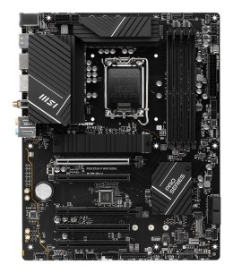 MSI PRO B760-P WIFI DDR4 płyta główna LGA 1700 ATX