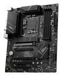MSI PRO B760-P WIFI DDR4 płyta główna LGA 1700 ATX