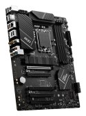 MSI PRO B760-P WIFI DDR4 płyta główna LGA 1700 ATX