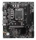 MSI PRO H610M-E płyta główna Intel H610 LGA 1700 micro ATX