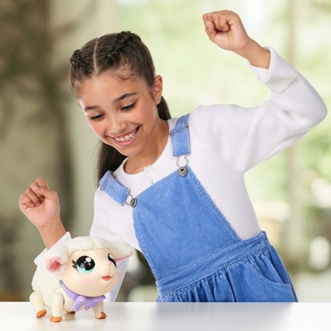 Moose Toys MS26476 zabawka pluszkowa Moose Toys MS26476 zabawka pluszkowa