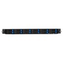 Platforma Asus Rack (1U) RS501A-E12-RS12U AMD Epyc 9005/9004 (12x NVMe/SATA HS, 2xM.2, 2x1Gbe, IPMI, 1+1 1600W)