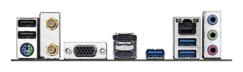 Płyta główna GIGABYTE MB B760 S1700 MATX/B760M D3HP WIFI6 1.0