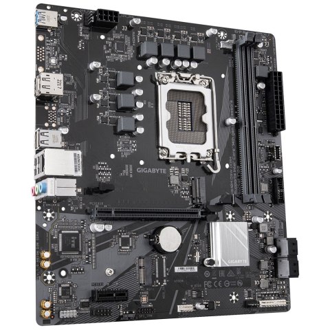 Płyta główna Gigabyte H610M D3W DDR4, Intel H610, LGA1700, 2xDDR4, mATX