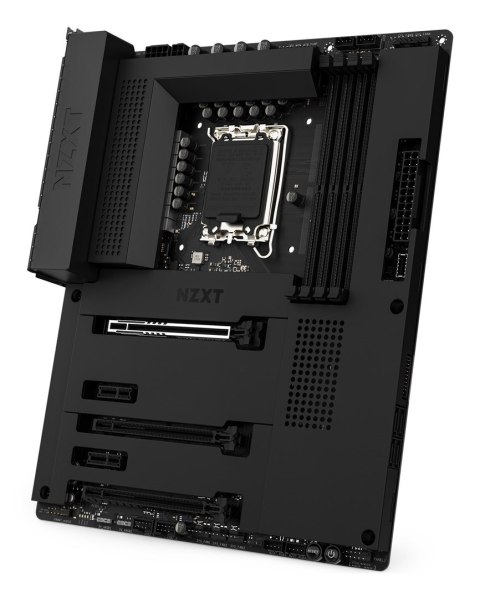 Płyta główna NZXT Z790 S1700 ATX/N7-Z79XT-B1 Płyta główna NZXT Z790 S1700 ATX/N7-Z79XT-B1