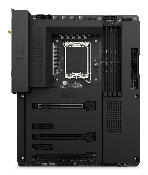 Płyta główna NZXT Z790 S1700 ATX/N7-Z79XT-B1 Płyta główna NZXT Z790 S1700 ATX/N7-Z79XT-B1