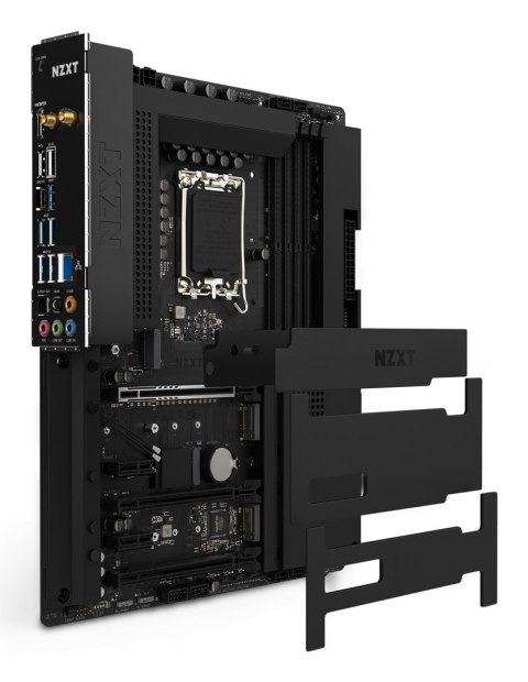 Płyta główna NZXT Z790 S1700 ATX/N7-Z79XT-B1 Płyta główna NZXT Z790 S1700 ATX/N7-Z79XT-B1