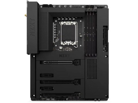 Płyta główna NZXT Z790 S1700 ATX/N7-Z79XT-B1 Płyta główna NZXT Z790 S1700 ATX/N7-Z79XT-B1