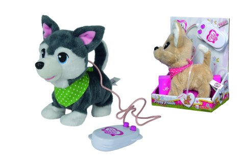 Simba 105893243 zabawka interaktywna