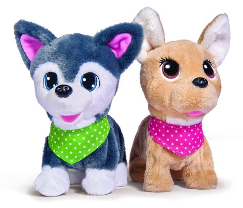 Simba 105893243 zabawka interaktywna