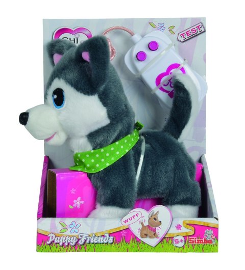 Simba 105893243 zabawka interaktywna