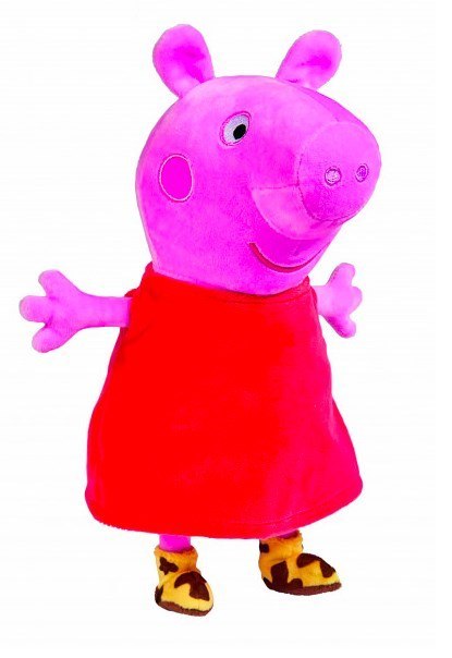 Simba Toys Świnka Peppa
