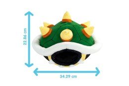 TOMY MOCCHI plusz SuperMario Bowser Shell T12411