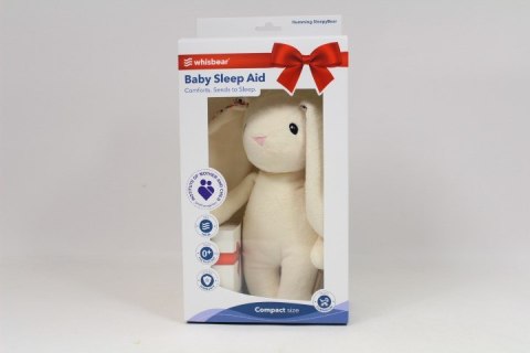 Whisbear szumiący pluszowy miś Felcia 45555