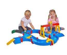 Aquaplay ContainerPort