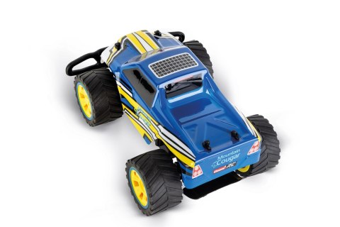 Carrera 370180018 zdalnie sterowany model Samochód off-road Silnik elektryczny 1:18 Carrera 370180018 zdalnie sterowany model Samochód off-road Silnik elektryczny 1:18