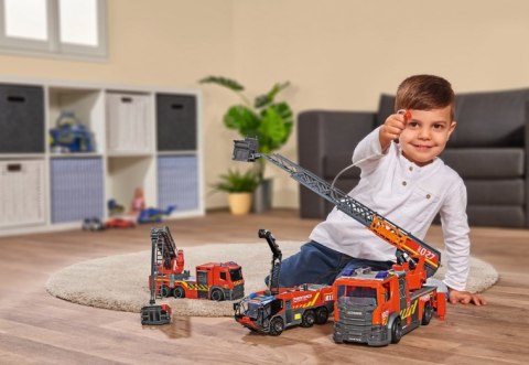 Dickie Toys 203714012 samochodzik Dickie Toys 203714012 samochodzik