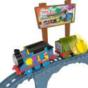 Fisher-Price HTN34 samochodzik