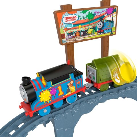 Fisher-Price HTN34 samochodzik Fisher-Price HTN34 samochodzik