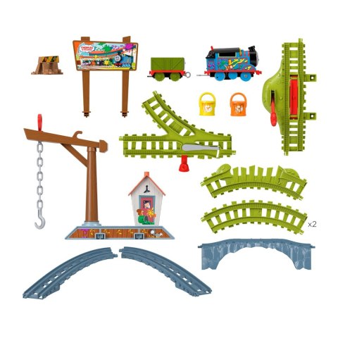 Fisher-Price HTN34 samochodzik Fisher-Price HTN34 samochodzik