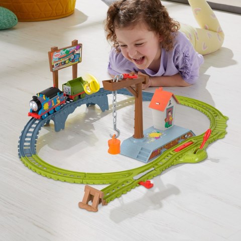Fisher-Price HTN34 samochodzik Fisher-Price HTN34 samochodzik